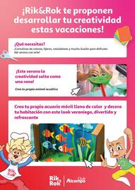 Folleto Alcampo Página 15