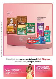 Folleto Alcampo Página 5