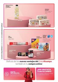 Folleto Alcampo Página 6