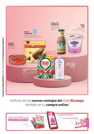 Folleto Alcampo Página 7