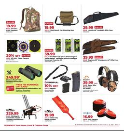 Runnings Weekly Ad Page 2