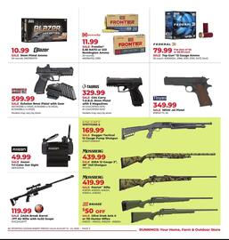 Runnings Weekly Ad Page 3