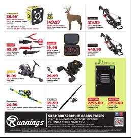 Runnings Weekly Ad Page 4