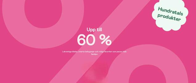 Jollyroom reklamblad Sida 1