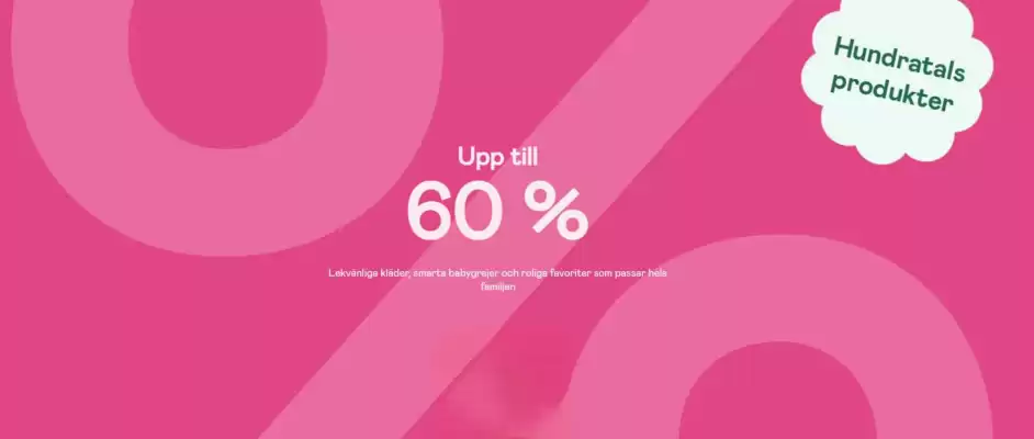 Jollyroom reklamblad (giltig till och med 31-08)