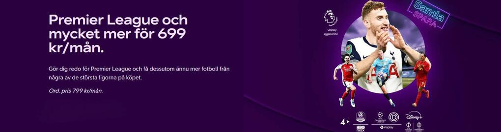 Telia reklamblad Sida 1