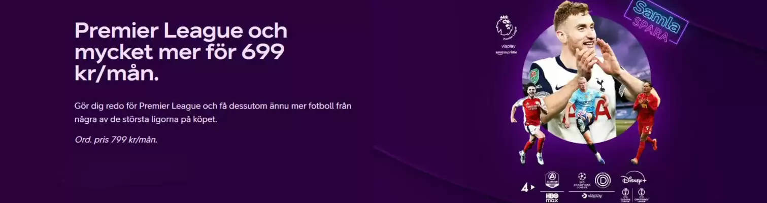 Telia reklamblad (giltig till och med 29-08)