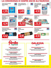 Volantino Galassia | Bar & Ristorazione Pagina 8