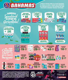 Catálogo Bahamas Supermercados Página 2