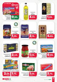Folleto SPAR Lanzarote Página 10