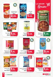 Folleto SPAR Lanzarote Página 11