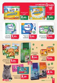 Folleto SPAR Lanzarote Página 12