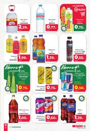 Folleto SPAR Lanzarote Página 13