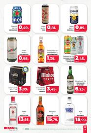 Folleto SPAR Lanzarote Página 14