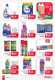 Folleto SPAR Lanzarote Página 17