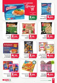 Folleto SPAR Lanzarote Página 2