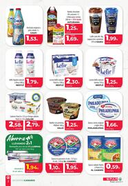Folleto SPAR Lanzarote Página 3