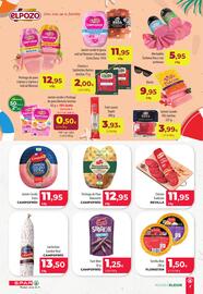 Folleto SPAR Lanzarote Página 4