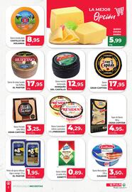 Folleto SPAR Lanzarote Página 5