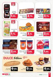 Folleto SPAR Lanzarote Página 6