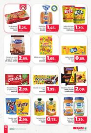 Folleto SPAR Lanzarote Página 7