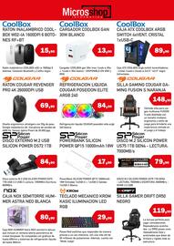 Folleto Microsshop Página 7