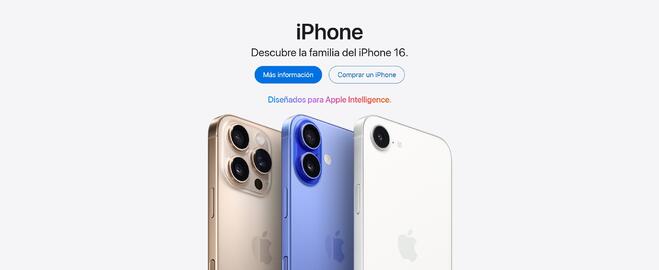 Folleto Apple Página 1