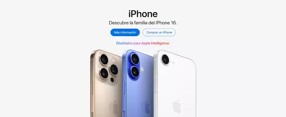 Folleto Apple (válido hasta el 31-08)