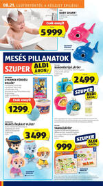 ALDI akciós újság hét 34 Oldal 4