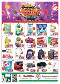 Al Madina catalogue Page 1