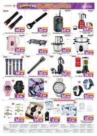 Al Madina catalogue Page 16