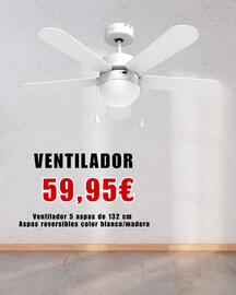 Folleto Outlet Hogar Página 2