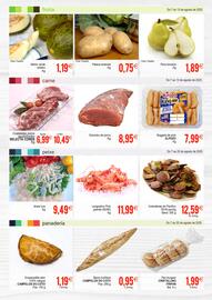Folleto Supermercados Aquí Página 2