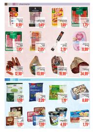 Folleto Supermercados Aquí Página 3