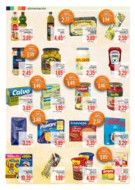 Folleto Supermercados Aquí Página 4