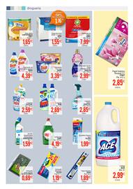 Folleto Supermercados Aquí Página 7