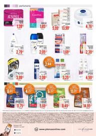 Folleto Supermercados Aquí Página 8