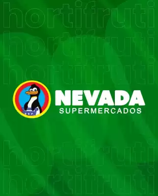 Catálogo Nevada Supermercados