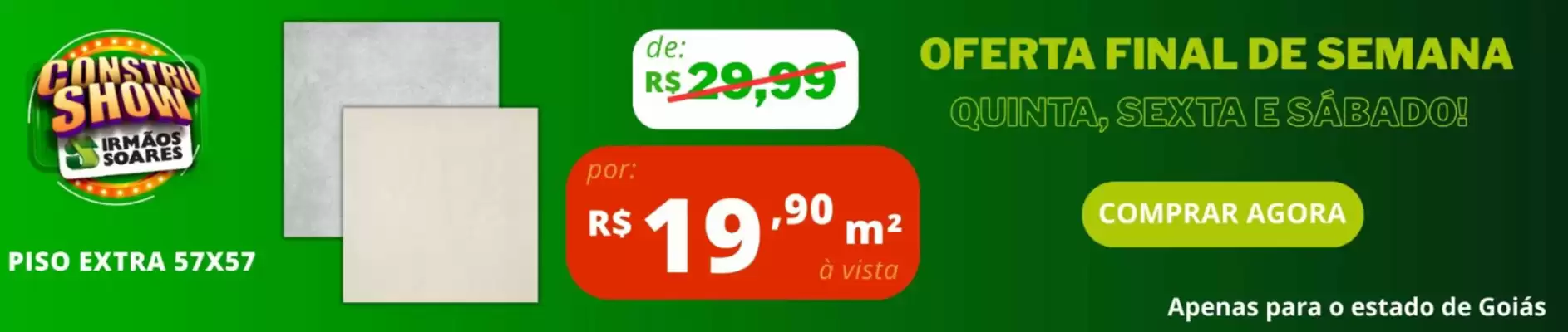 Catálogo Irmãos Soares (válido até 15-09)