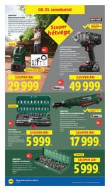Lidl akciós újság hét 34 Oldal 12