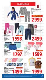 Lidl akciós újság hét 34 Oldal 15
