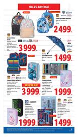 Lidl akciós újság hét 34 Oldal 17