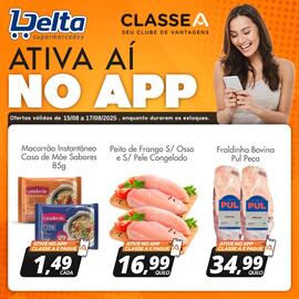 Catálogo Delta Supermercados Página 1