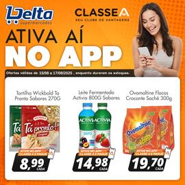 Catálogo Delta Supermercados Página 3