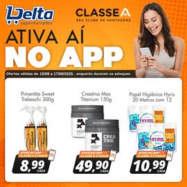 Catálogo Delta Supermercados Página 4