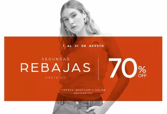 Catálogo Spirito (válido hasta 21-08)