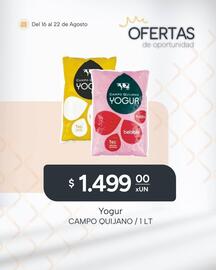 Catálogo El Milagro Mayorista semana 33 Página 4