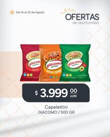 Catálogo El Milagro Mayorista semana 33 Página 5