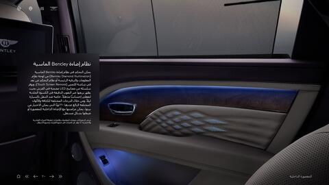 Bentley catalogue Page 20