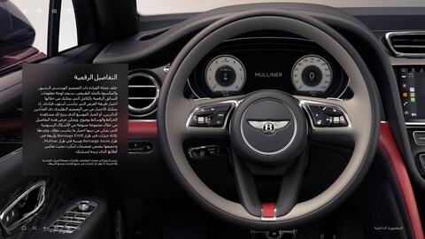 Bentley catalogue Page 21